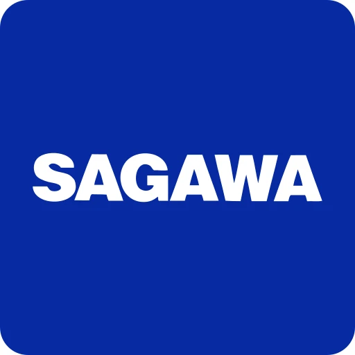 Sledování Sagawa Express